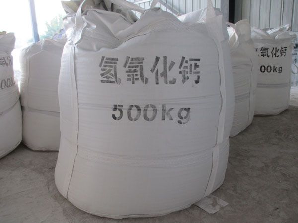 氫氧化鈣的用途有哪些？